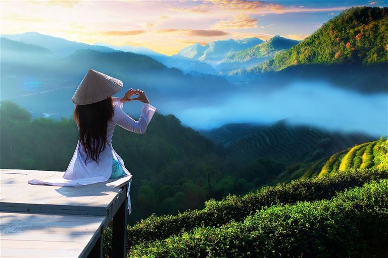 Höhepunkte Westmalaysias - individuell ©Sky Stock/adobestock